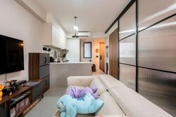 Riversails (D19), Condominium #637273761